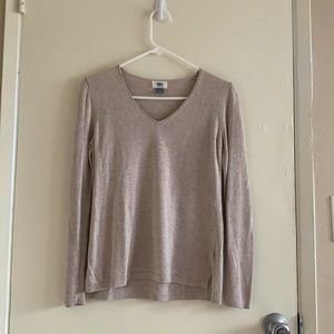 Old navy super soft knit sweater